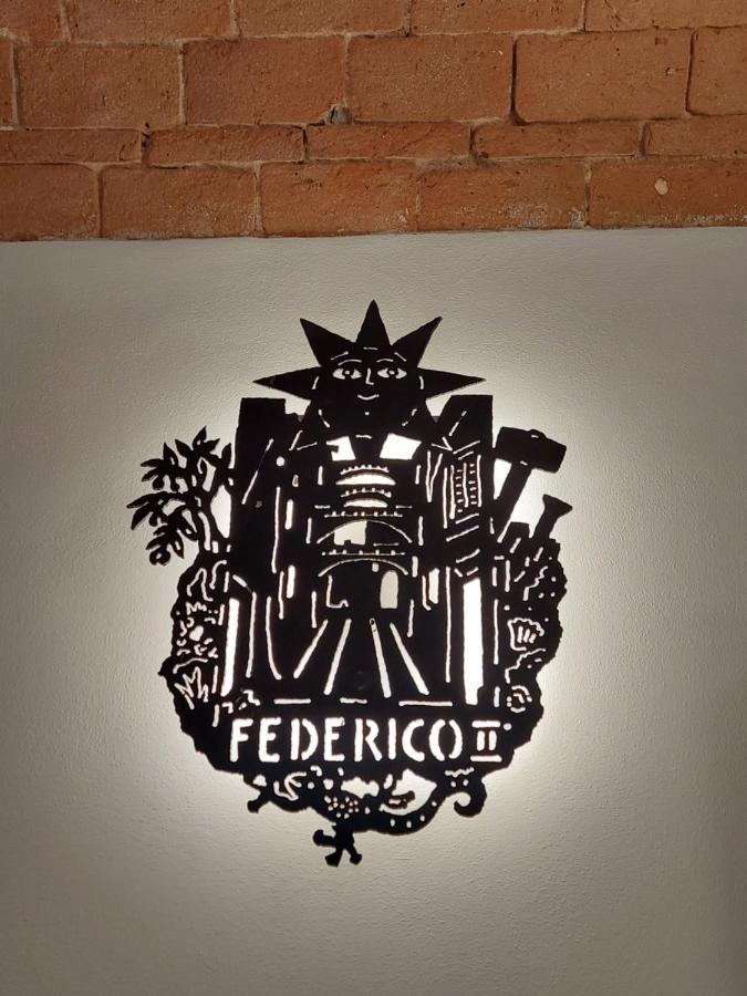 Federico II - Rooms And Breakfast Borgio Verezzi Kültér fotó