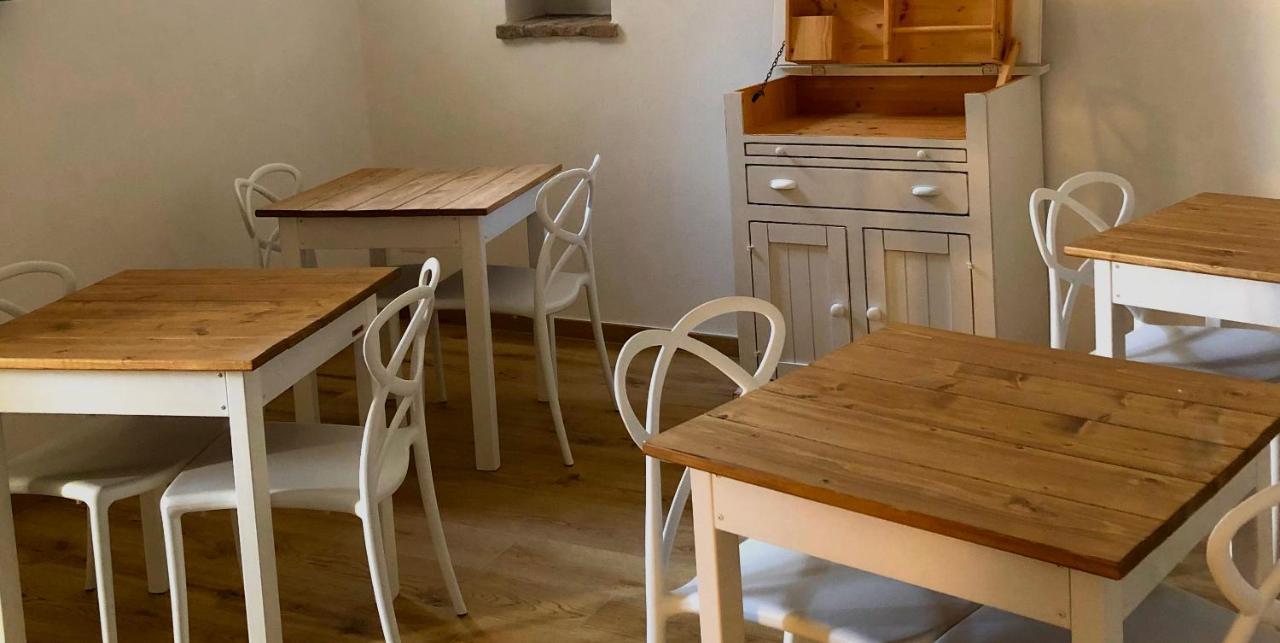 Federico II - Rooms And Breakfast Borgio Verezzi Kültér fotó