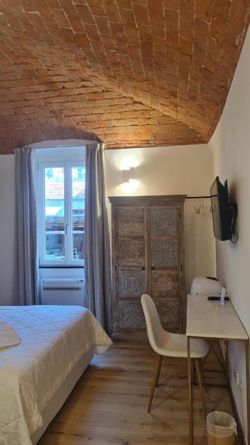 Federico II - Rooms And Breakfast Borgio Verezzi Kültér fotó